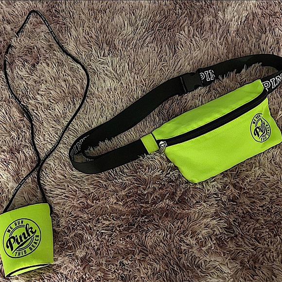 *NEW* Victorias Secret Fanny & Drink Holder - Picture 2 of 6
